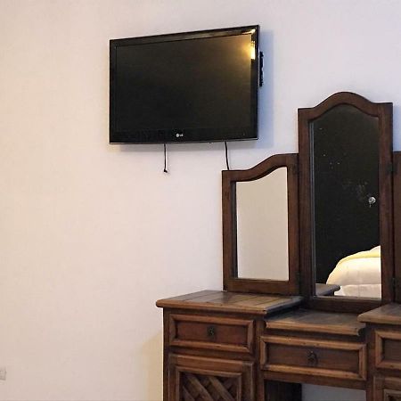 Apartamento&Habitacion Galeana Ciudad Valles Dış mekan fotoğraf