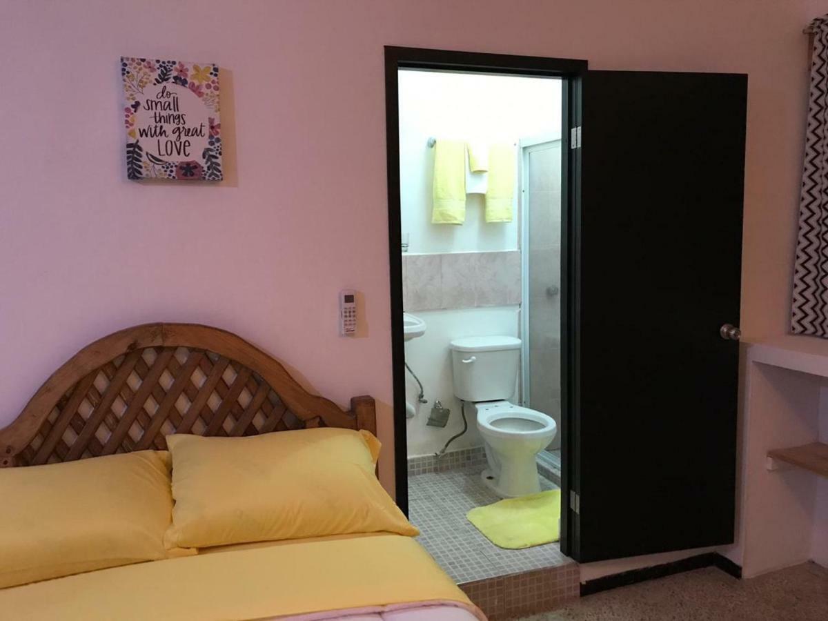 Apartamento&Habitacion Galeana Ciudad Valles Dış mekan fotoğraf