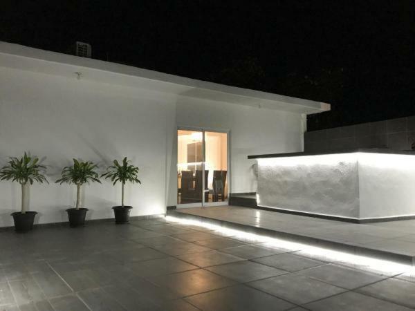 Apartamento&Habitacion Galeana Ciudad Valles Dış mekan fotoğraf