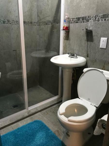 Apartamento&Habitacion Galeana Ciudad Valles Dış mekan fotoğraf