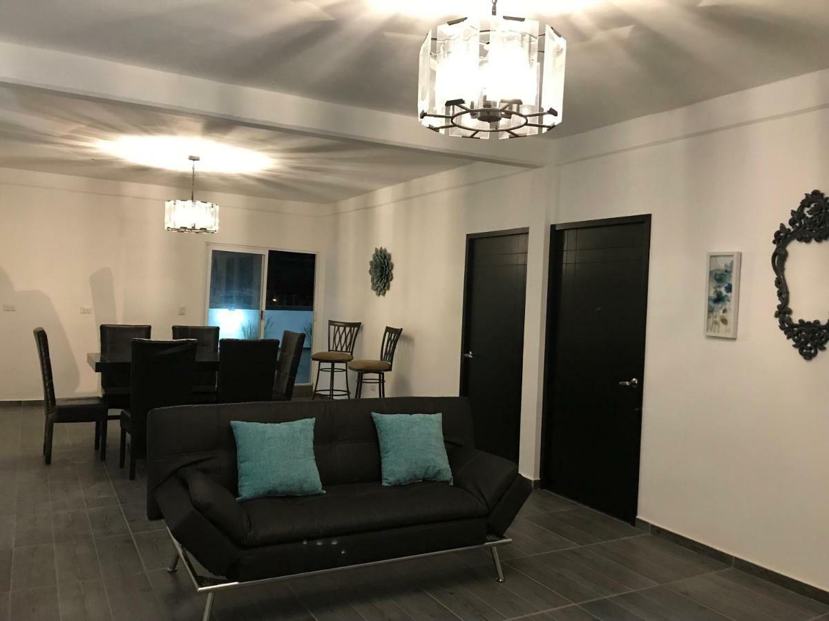 Apartamento&Habitacion Galeana Ciudad Valles Dış mekan fotoğraf