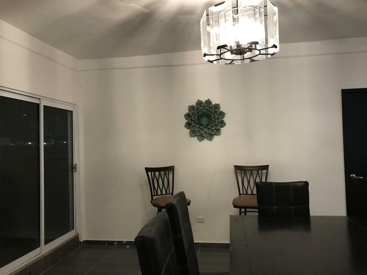 Apartamento&Habitacion Galeana Ciudad Valles Dış mekan fotoğraf