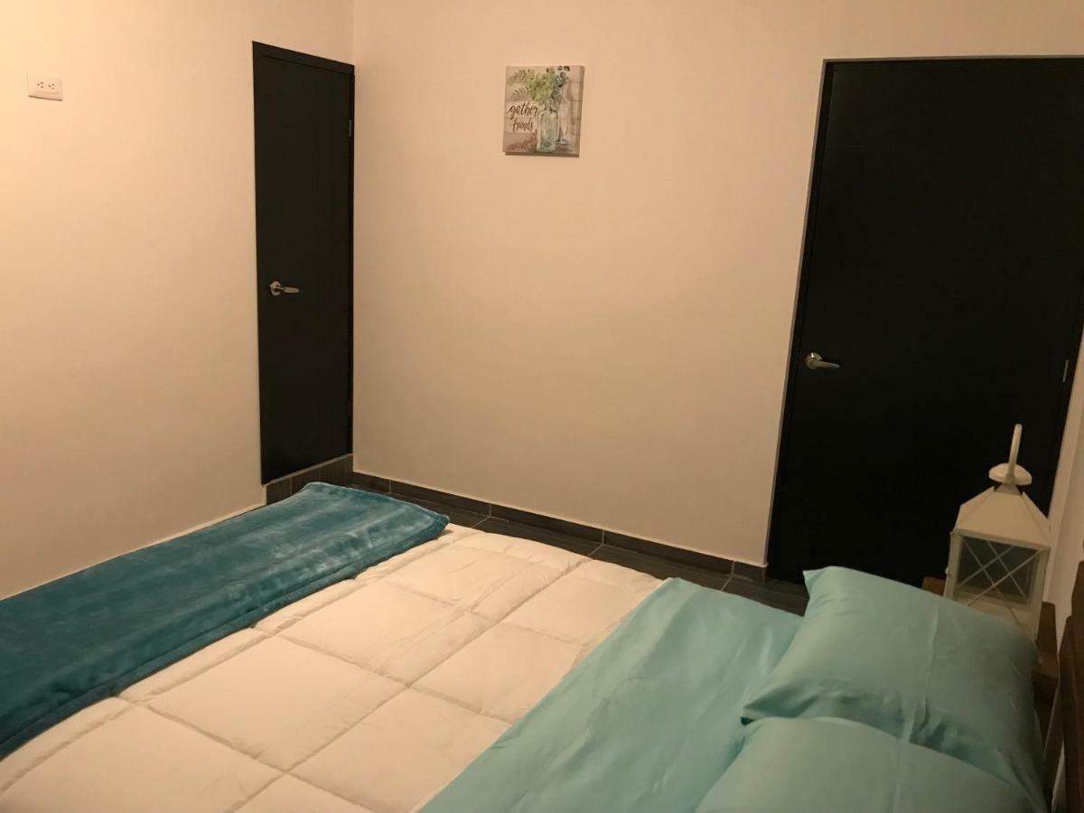 Apartamento&Habitacion Galeana Ciudad Valles Dış mekan fotoğraf